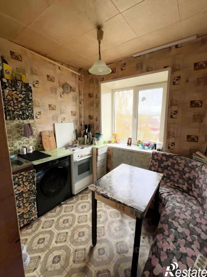 2-комн квартира ул Коммунаров, 56/24,  д. 56/24