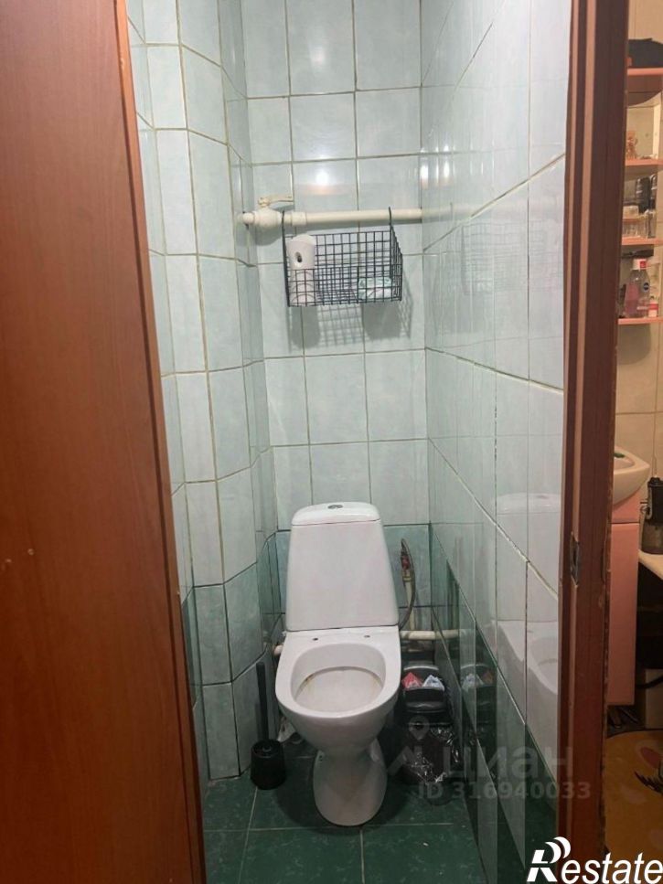 2-комн квартира ул Коммунаров, 56/24,  д. 56/24