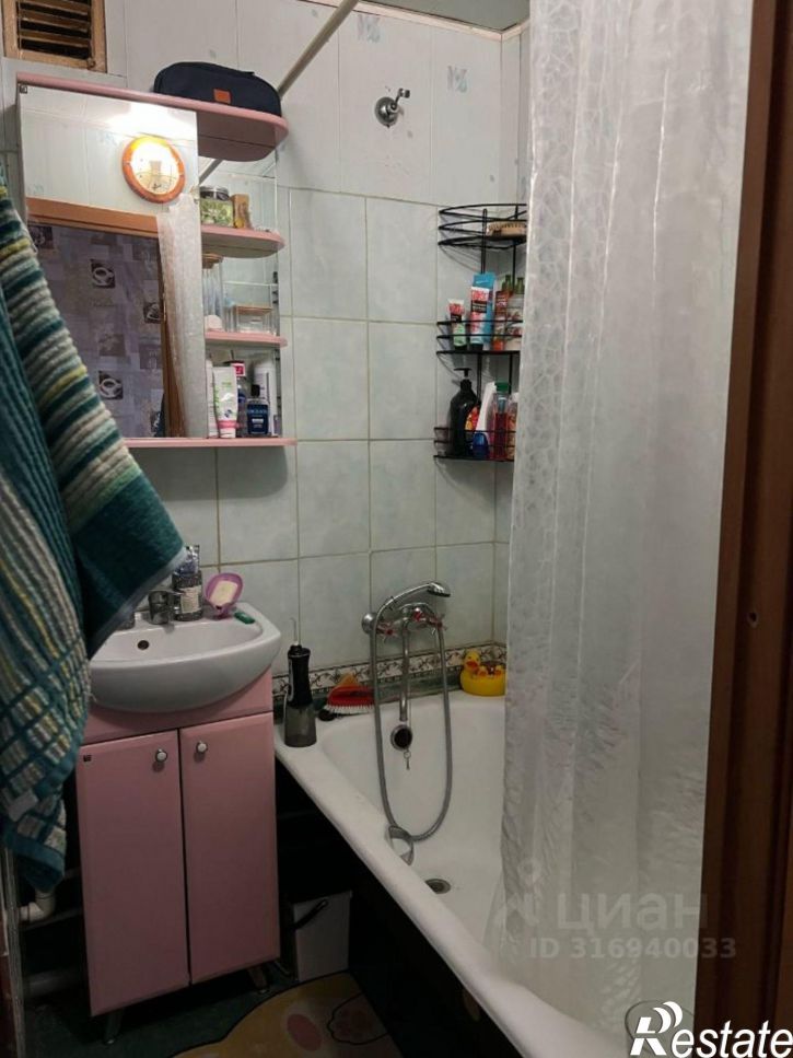 2-комн квартира ул Коммунаров, 56/24,  д. 56/24