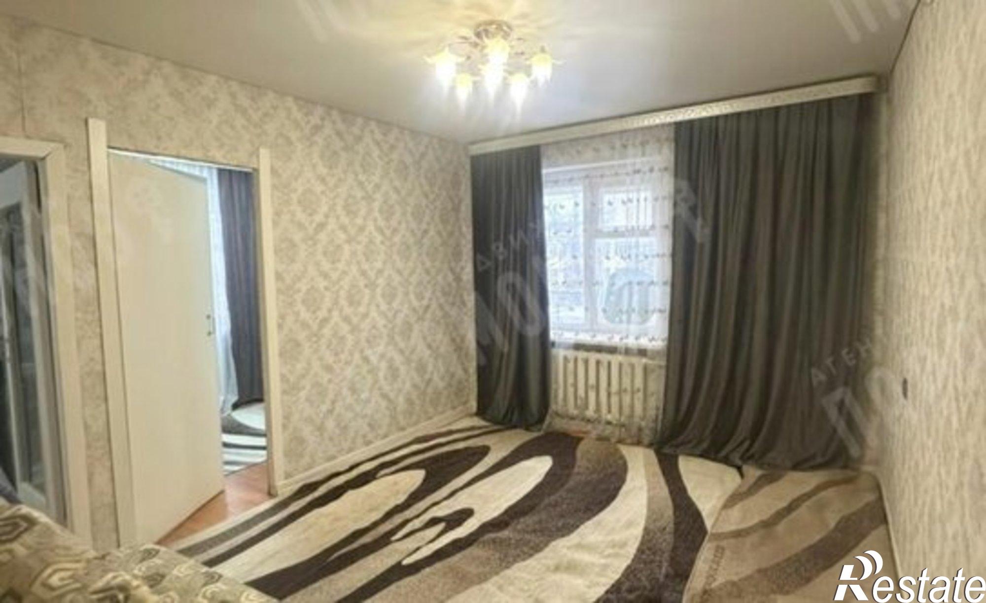 Купить квартиру за 2 000 000 рублей на Казанский пр-кт, 125