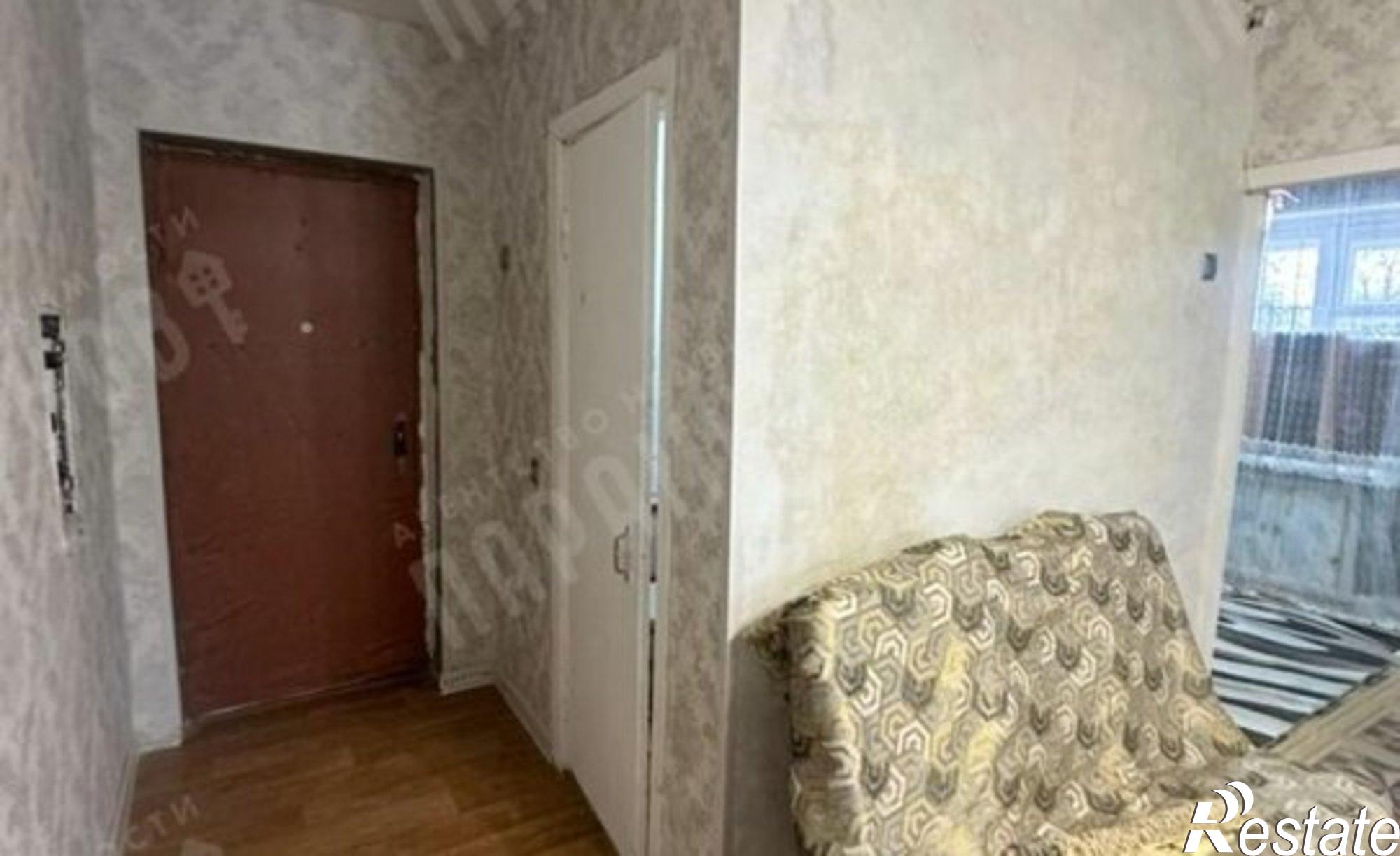 Купить квартиру за 2 000 000 рублей на Казанский пр-кт, 125