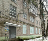 1-комн, 31кв м, этаж 2/5 Казанский пр-кт, 125