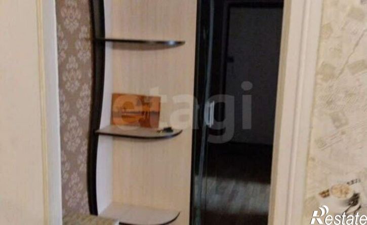 3-комн квартира ул Венецианова, 33/18,  д. 33/18