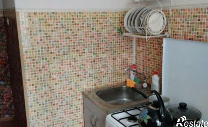 3-комн квартира ул Венецианова, 33/18,  д. 33/18