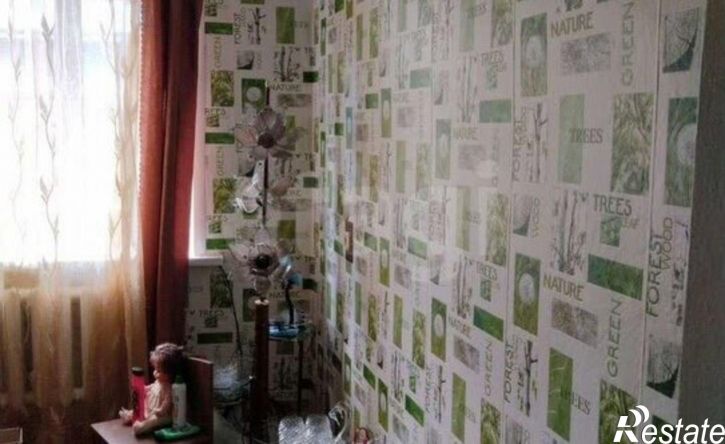 3-комн квартира ул Венецианова, 33/18,  д. 33/18