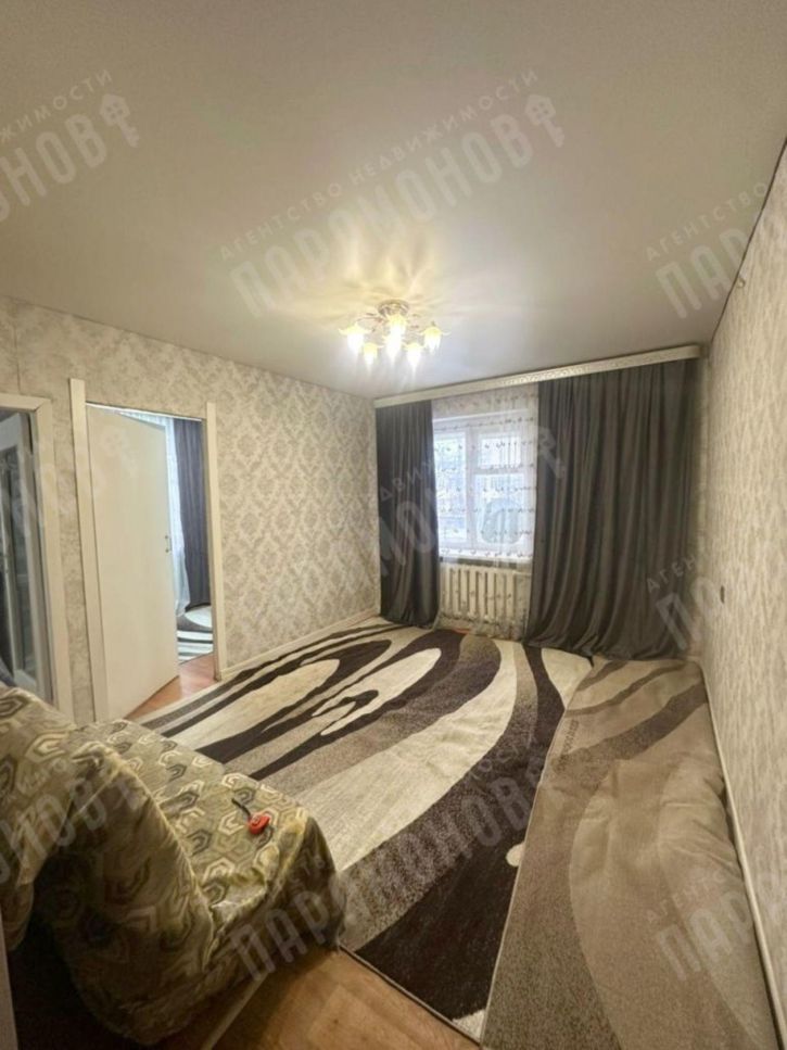 1-комн квартира Казанский пр-кт, 125